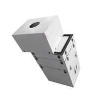 STARMA cnc Co2 découpe laser utiliser purificateur de fumée de filtre à air utilisation appropriée 6090 1390 1610