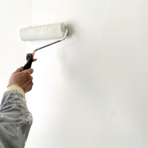Inside and Outside Top Coat Waterproof Glossy Paint of Wall Paint - Product Image 5