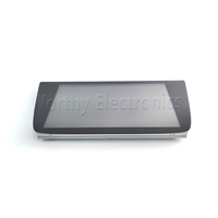 Écran tactile capacitif 8,0 pouces LQ080Y5DZ10 pour autoradio GPS Opel Astra K