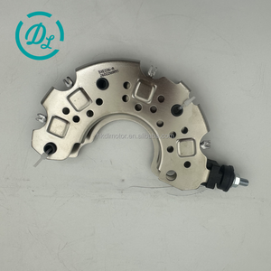 Redresseur d'alternateur EexcavaStart BXE036-A 8 diodes 35A, robuste, durable, haute performance, remplacement fiable - Product Image 3