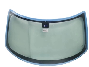 Accessori per il <span class=keywords><strong>parabrezza</strong></span> assemblaggio di auto negozi di vetro <span class=keywords><strong>parabrezza</strong></span> anteriore vetro per <span class=keywords><strong>MINI</strong></span> R60 con pioggia senson - Product Image 3