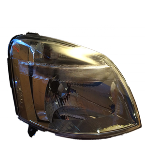 Đèn Pha Phù Hợp Cho Đối Tác Peugeot Năm 2003-2005 - Product Image 1