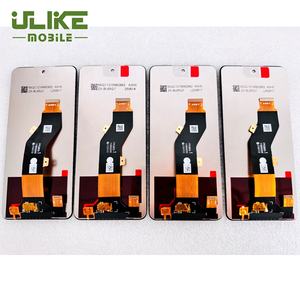 Pantalla LCD para <span class=keywords><strong>Tecn</strong></span> Spark 20C Pantalla Táctil Digitalizador - Product Image 4