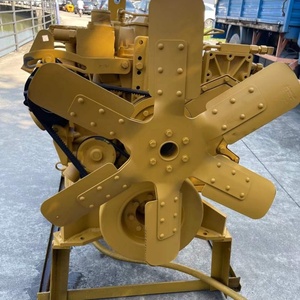 <b>Engine</b> <b>Assembly</b> Water Pump for 3306 3066 2832437 2788935 9N2570 2195847 9N2711 1989083 Machinery <b>Engines</b> - Product Image 5