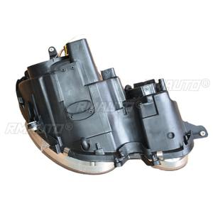 Para Mercedes Benz W211 E180 E200 E260 E300 2005-2008, Lámpara de Luz Diurna Impermeable, Ensamblaje de Faro Delantero para Automóvil, Pieza de Modificación - Product Image 4