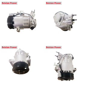 Compresseur de climatisation de fabrication de qualité à bon <span class=keywords><strong>prix</strong></span> 926000217r pour <span class=keywords><strong>Renault</strong></span> Clio <span class=keywords><strong>Captur</strong></span> Master - Product Image 6