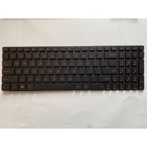 Teclado para ASUS GL551 GL551JM GL551JW GL551JX GL551J GL551JK - Product Image 2