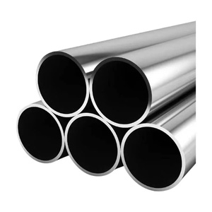 Proveedor de Tubos/Tuberías de Aleación de Níquel Inconel 600 601 <span class=keywords><strong>625</strong></span> 718 Hastelloy C276 C22, Sin Costura y Soldados - Product Image 2