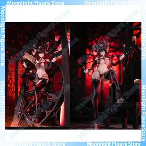 Figura de Acción de <span class=keywords><strong>Anime</strong></span> Stock Snail Shell PVC <span class=keywords><strong>RPG</strong></span>-01SP Succubus Lustia Second Phasc 1/12 Mobile Suit Girl, Modelo Coleccionable, Regalo - Product Image 2