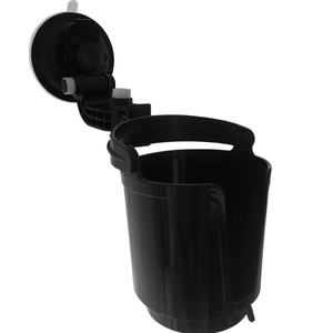 Vente flash Porte-gobelet pour siège avant de voiture, pour nouilles instantanées, café, eau, bouteille, canette, support de boisson pour voiture, boîte de rangement - Product Image 3