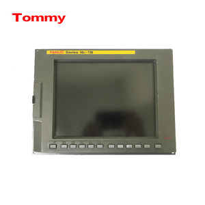 A02B-0281-C066 FANUC 9.5 Inch LCD Unit - Product Image 1