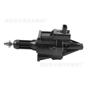 Connecteur de montage pour actionneur électronique Yunnuo 11657638783 pour usage automobile - Product Image 2