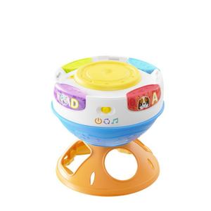 Commercio all'ingrosso 3 in 1 palla da allenamento gattonante giocattoli di illuminazione musicale più <span class=keywords><strong>giochi</strong></span> educativi per bambini in anticipo giocattoli per bambini - Product Image 2
