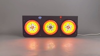 Nouveau feu arrière universel 24V LED pour camion, étanche IP67, avec fonctions d'arrêt, de frein, de marche arrière et de clignotant séquentiel, pour remorque robuste