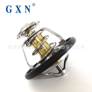 เทอร์โมสตัทเครื่องยนต์ Gxn รุ่น 4G24-1306020A สำหรับ Mianyang Xinchen 4G24 Xinguang 495QE - Product Image 3