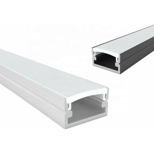 <span class=keywords><strong>Profilé</strong></span> en <span class=keywords><strong>Aluminium</strong></span> pour barre lumineuse Led, <span class=keywords><strong>profilé</strong></span> en <span class=keywords><strong>Aluminium</strong></span> pour bandes LED - Product Image 1