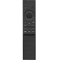 Télécommande pour téléviseur intelligent Samsung BN59-01386D, commande vocale, remplacement pour TM2280E