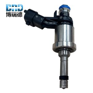 Inyector de Combustible de Repuesto para Buick LaCrosse Enclave Cadillac CTS GMC Acadia 3.6L OEM 12611545 - Product Image 3