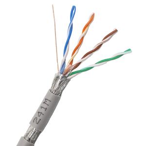 0,45mm Categoría 6 Puro Cobre Utp D Link <span class=keywords><strong>Rj45</strong></span> Cat6 <span class=keywords><strong>Cable</strong></span> <span class=keywords><strong>de</strong></span> <span class=keywords><strong>red</strong></span> <span class=keywords><strong>de</strong></span> 100 <span class=keywords><strong>metros</strong></span> - Product Image 1