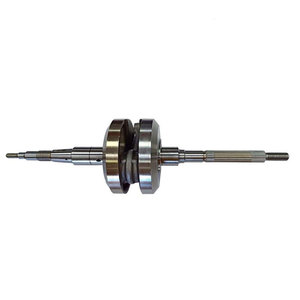 HF Benma fabrication OEM pièces de moto vilebrequin moto vilebrequin pour Piag gio LX125 <span class=keywords><strong>vespa</strong></span> 3V - Product Image 2