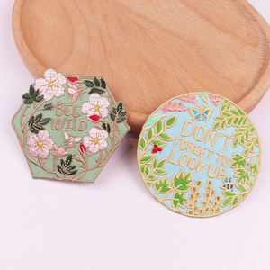 Logo kustom tambalan bordir bunga warna-warni untuk pakaian huruf besi pada tambalan dekorasi diy - Product Image 4