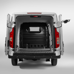 Fourgonnette électrique pure Cenntro LS260 de marque chinoise 2024, conduite à gauche/droite et certification européenne, prix avantageux - Product Image 5