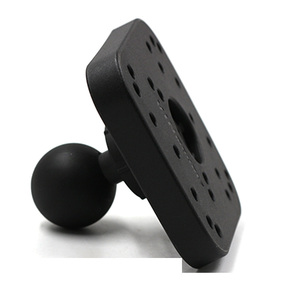 1.5 "Universal Fishfinder Ball Base เข้ากันได้กับ Garmin Lowrance simrad & G Navico Network VIN-C-009 - Product Image 6