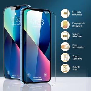 5 in 1 Anti Shock Suit Mobile <b>Phone</b> Protection Case 360 Screen <b>Protector</b> Full Protection Set for iPhone 12 13 14 Pro Max - Product Image 6