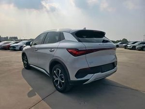 BYD Yuan PLUS Nuovo SUV Elettrico a 5 Posti, <span class=keywords><strong>Auto</strong></span> Elettrica ad Alta Velocità Usata dalla Cina, Guida a Sinistra, 2022 Euro VI - Product Image 4