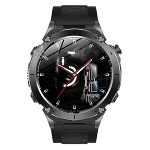 Смарт-часы CRG43 с Gps, 1,43, водонепроницаемые Смарт-часы с подсветкой, 466*466, 730 мАч, <span class=keywords><strong>3</strong></span> АТМ - Product Image 4