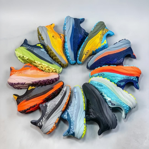 Zapatillas Deportivas Transpirables de Malla de Alta Calidad 2025, Nuevas Zapatillas Modernas para Hombre, Zapatillas Casuales de Moda para Mujer, Estilo Running y Caminata - Product Image 1