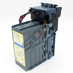Aceptador de billetes ICT TAO con caja de efectivo para máquina de juego - Product Image 2