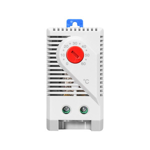 Contrôleur de température mécanique personnalisé NOXT Northcote KTO111, thermostat industriel réglable de 0 à 60°C pour E448 - Product Image 1