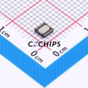ชิปวงจรรวม LM536013QDSXRQ1 WSON-10-EP(3x3) ของแท้ใหม่ล่าสุดชิป IC DC-DC PMIC - Product Image 2