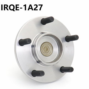 Ensemble moyeu de roue et roulementIRQE MR589520 pour Mitsubishi Galant 1A27 - Product Image 4