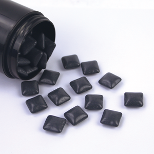 Xylitol gigi pemutih gusi kunyah bebas gula, bagus untuk kesehatan gigi - Product Image 2