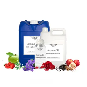 アモス高級香水オイルベースエッセンシャル植物油天然純粋原料濃縮卸売500MLフレグランス