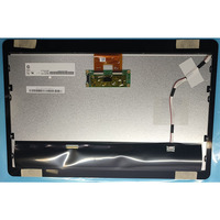 Nouveau module LCD industriel HD original de 15,6 pouces 1366*768 pour équipement de contrôle embarqué et terminal industriel G156XTT01.2