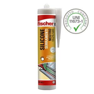 ฟิชเชอร์-กรอบ9375ซิลิโคนเป็นกลาง SNF 310 - EAN กาว8001132093757และซิลิโคน - Product Image 3