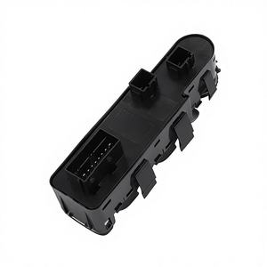 Nouveau commutateur de lève-vitre ABS 96650621ZD pour Peugeot 3008/5008, état neuf, usage industriel - Product Image 1