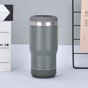 Modern Design Stainless Steel <b>Mug</b> With 14Oz Capacity - Product Image 4