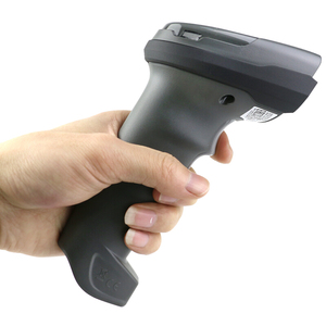 Symbole de zèbre DS2278 sans fil 1D <span class=keywords><strong>2D</strong></span> imageurs portables scanner de codes à barres sans fil - Product Image 2