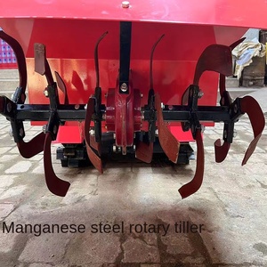 Haute qualité <span class=keywords><strong>tondeuse</strong></span> à gazon sur chenilles Agriculture électrique télécommande Intelligence artificielle Robot <span class=keywords><strong>tondeuse</strong></span> à gazon <span class=keywords><strong>scarificateur</strong></span> - Product Image 5