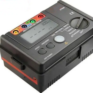 มิเตอร์ไฟฟ้าอเนกประสงค์รุ่นใหม่ UT526 - Product Image 3