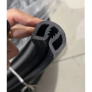 ボートエッジプロテクタードックラバーバンパーマリンフェンダー - Product Image 5