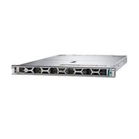 Serveur en rack Dell PowerEdge R670 1U d'origine, neuf, avec processeurs Intel Xeon 6 jusqu'à 144 cœurs, 2 To de disque dur DDR5 en stock