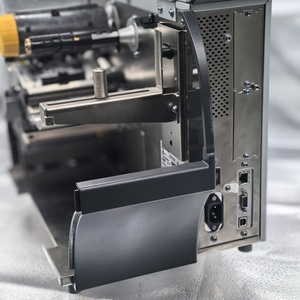 Original <strong>Zebra</strong> ZT411r 203dpi Industrial Printer New Stock with Best Value for Money - Product Image 2