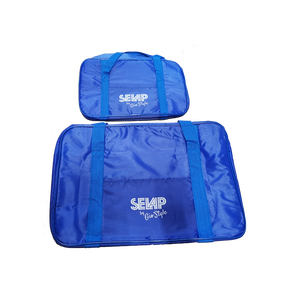 Juego de herramientas de torneado Premium Borsa Thermica 'SELAP' - Product Image 1