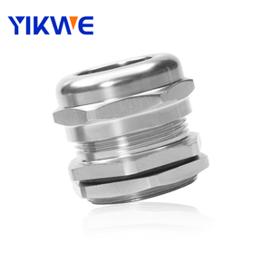 Presse-étoupe en acier inoxydable étanche M25*1.5 Prix usine - Product Image 5