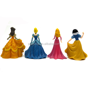 Hot-vendita di prodotti Della Principessa <span class=keywords><strong>serie</strong></span> di action figure bambola - Product Image 5
